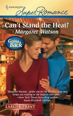 Can't Stand the Heat?