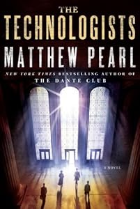 The Technologists: A Novel