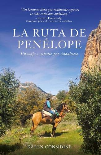 La Ruta de Penelope by unknown author