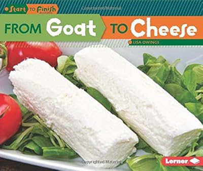 From Goat to Cheese