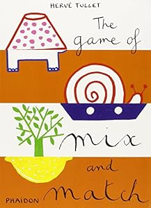The Game of Mix and Match