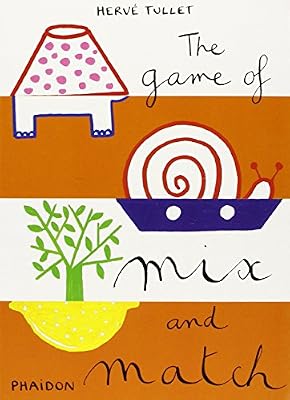 The Game of Mix and Match