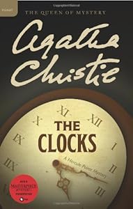 The Clocks: A Hercule Poirot Mystery