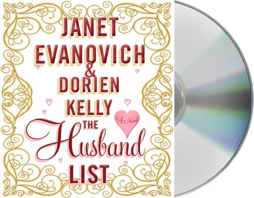 The Husband List by Janet Evanovich