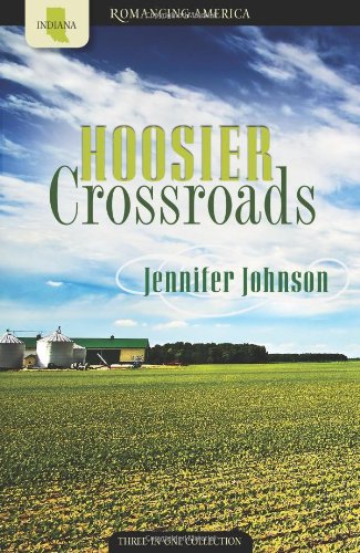 Hoosier Crossroads: Picket Fence Pursuit/Pursuing the Goal/In Pursuit of Peace by Jennifer Johnson