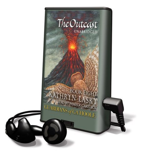 The Outcast by Kathryn Lasky