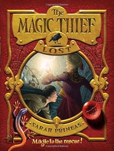 The Magic Thief: Lost: Book Two