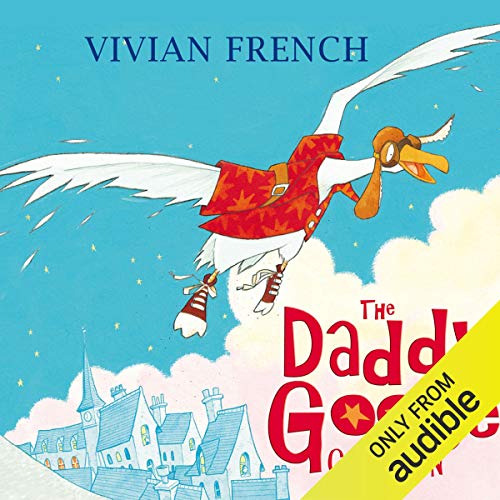 The Daddy Goose Collection by Vivian French