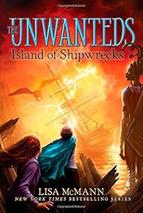 Island of Shipwrecks