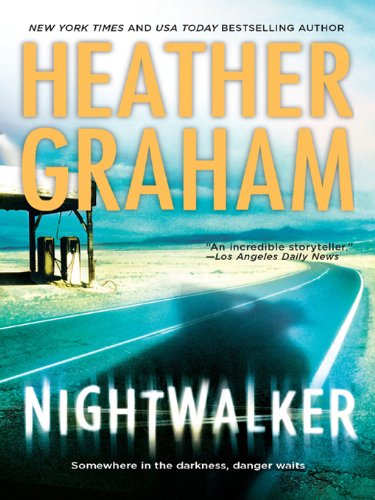 Nightwalker by Heather Graham