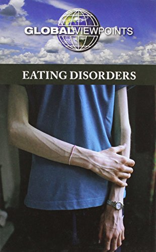 Eating Disorders by Margaret Haerens 
			
			
		
		
		
       	 
       		
       			(Editor)