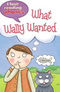 What Wally Wanted