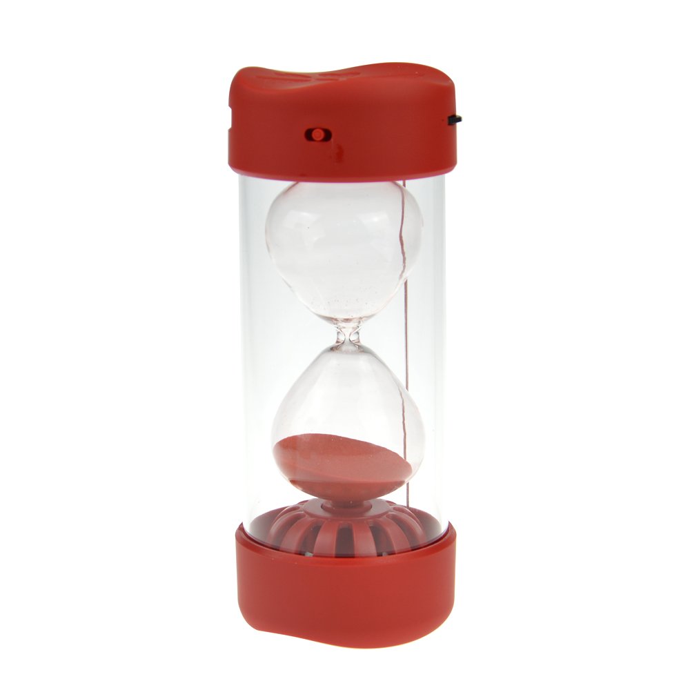 

Baxia Mini Hourglass Bluetooth Speaker