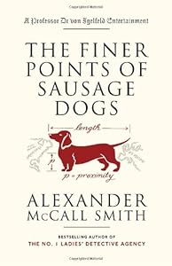 The Finer Points of Sausage Dogs
