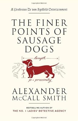 The Finer Points of Sausage Dogs