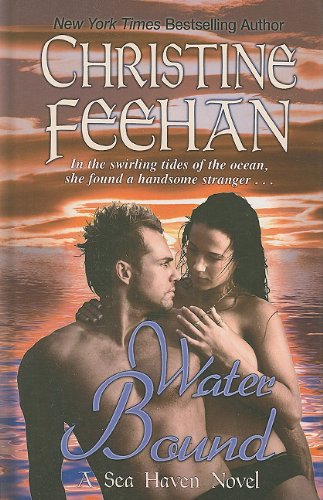 Water Bound by Christine Feehan