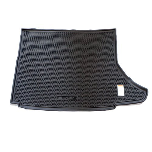 Toyota Genuine Parts PT218-76110 All Weather Cargo Tray