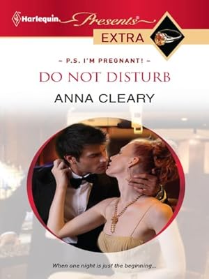 Do Not Disturb (P.S. I'm Pregnant! Book 1)