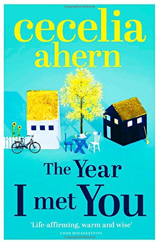 The Year I Met You by Cecelia Ahern