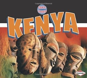 Kenya (Country Explorers)