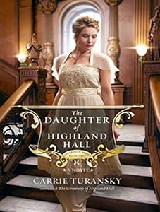 The Daughter of Highland Hall