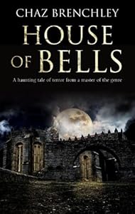 House of Bells (The Keys to D'esperance)