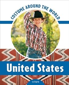 Costume Around the World United States