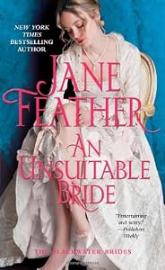An Unsuitable Bride