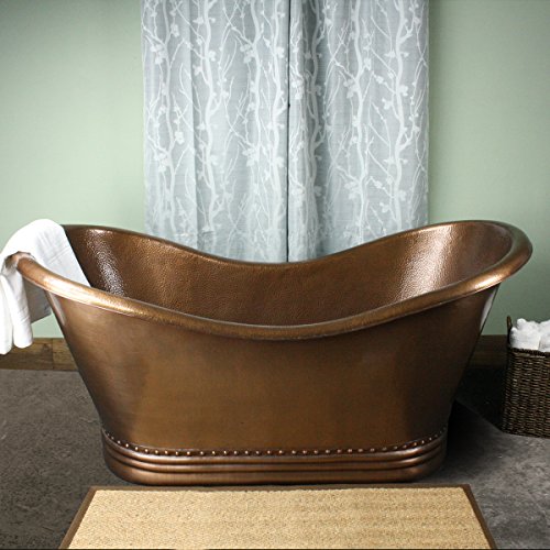 Algopix Similar Product 13 - Nantucket Sinks HCTUB1N 66Inch Double