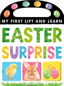 Easter Surprise