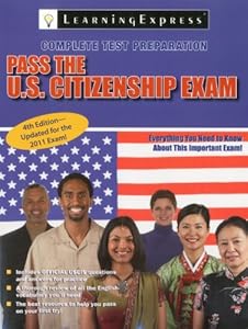 Pass the U.S. Citizenship Exam