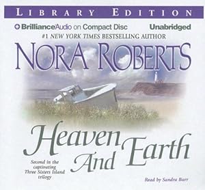 Heaven and Earth (Three Sisters Island Trilogy)