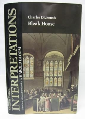 Charles Dickens's Bleak House (Bloom's Modern Critical Interpretations)