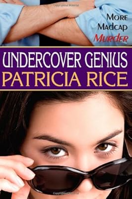Undercover Genius: A Family Genius Mystery