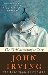The world according to Garp