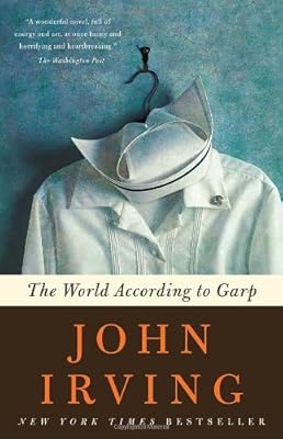 The world according to Garp