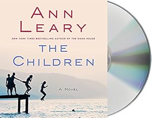 The Children: A Novel