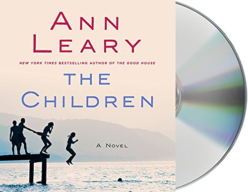 The Children: A Novel by Ann Leary