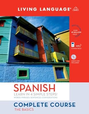 Complete Spanish: The Basics