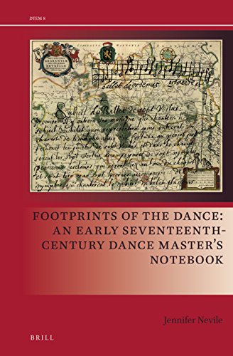 Algopix Similar Product 7 - Footprints of the Dance An Early