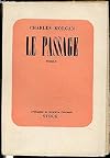 Le passage