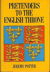 Pretenders to the English Throne