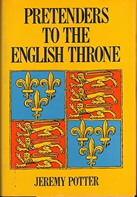 Pretenders to the English Throne