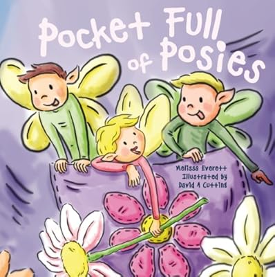 Pocket Full of Posies