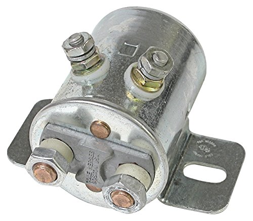 Algopix Similar Product 4 - MSD 8134 Pro Mag 44 Kill Solenoid