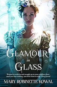 Glamour in glass