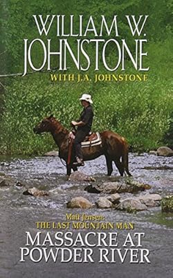 Massacre at Powder River