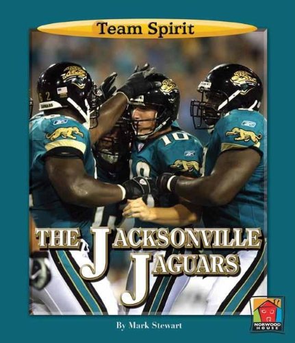 The Jacksonville Jaguars (Team Spirit (Norwood)) by Mark Stewart