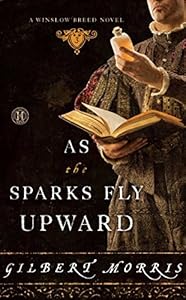 As the Sparks Fly Upward