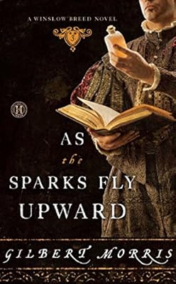 As the Sparks Fly Upward